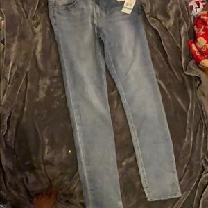 Lucky Brand Girls Jeans